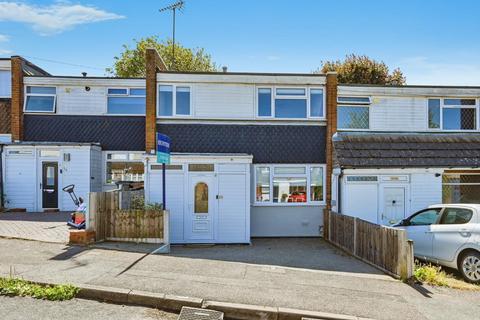 50 Gilbert Road, Lichfield, WS13 6AX