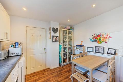 50 Gilbert Road, Lichfield, WS13 6AX