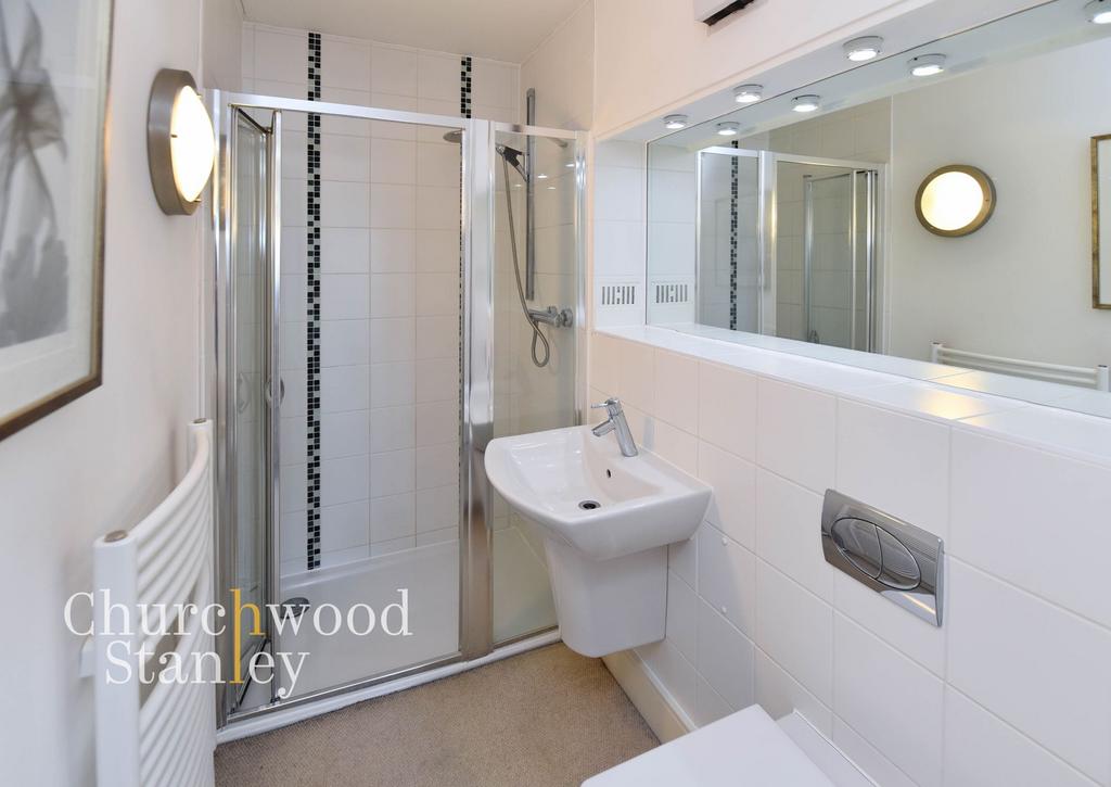 Ensuite