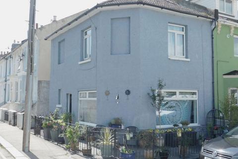 Manor Road, East Sussex