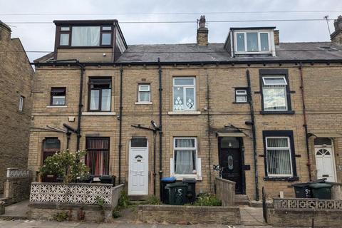3 bedroom terraced house for sale, 53, Sandford Road Bradford, BD3 9NT