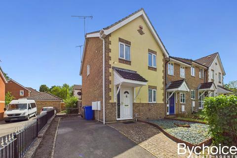 21 Atterton Road, Haverhill, CB9 7SR