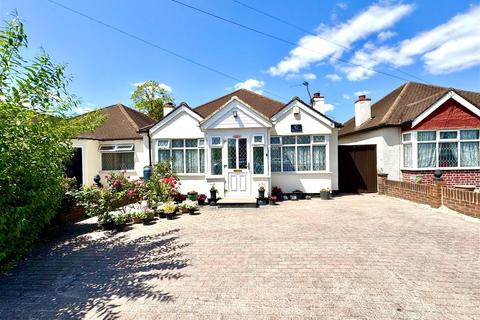 3 bedroom detached bungalow for sale, Clarence Road, Bexleyheath DA6