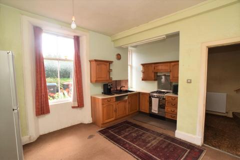 4 bedroom semi-detached house for sale, Dee Bank, 2 Kingholm Road, Dumfries, DG1 4AX