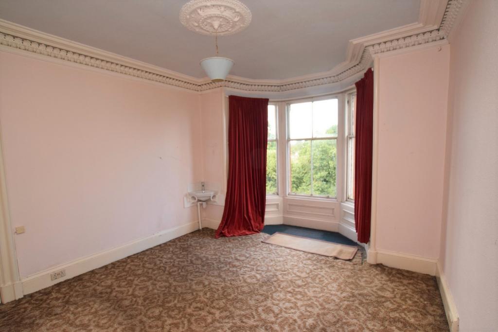Dee Bank, 2 Kingholm Road, Dumfries, DG1 4 AX - Gri