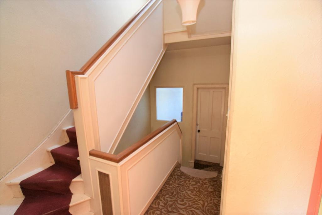 Dee Bank, 2 Kingholm Road, Dumfries, DG1 4 AX - Gri