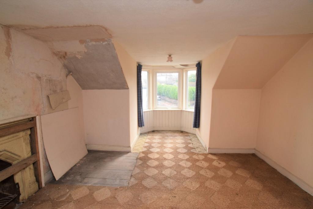 Dee Bank, 2 Kingholm Road, Dumfries, DG1 4 AX - Gri