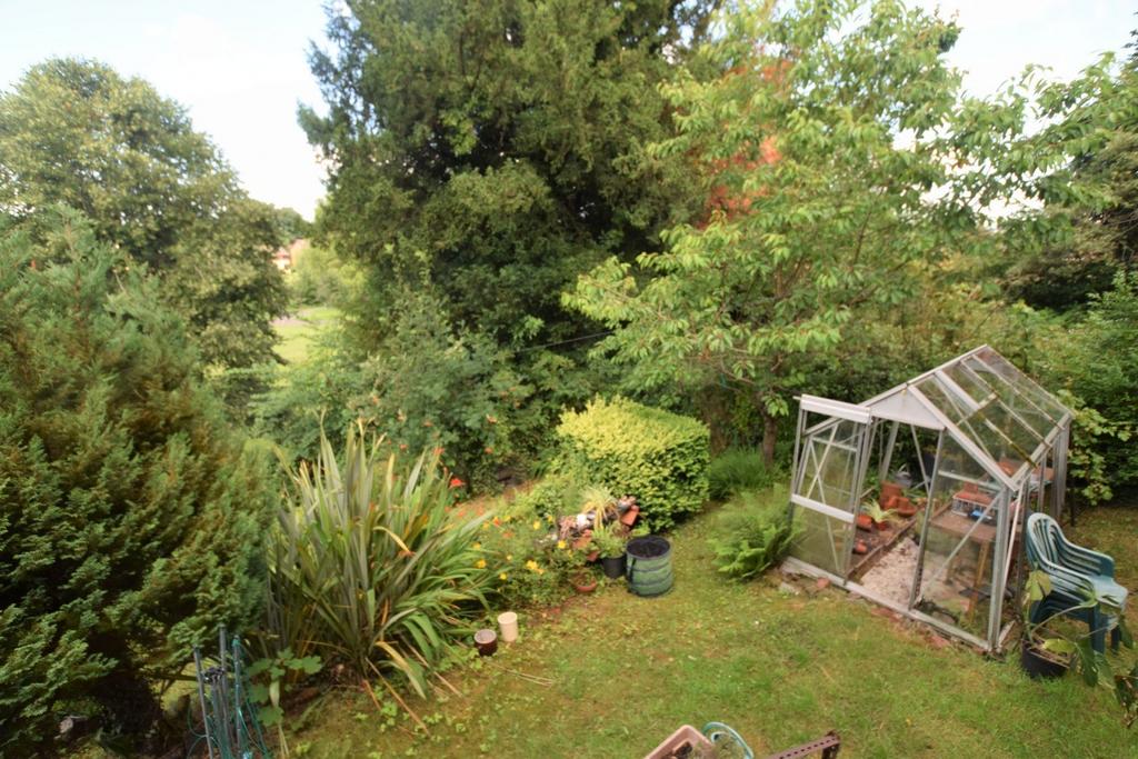 Dee Bank, 2 Kingholm Road, Dumfries, DG1 4 AX - Gri