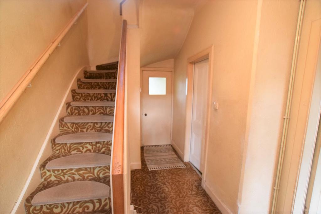 Dee Bank, 2 Kingholm Road, Dumfries, DG1 4 AX - Gri