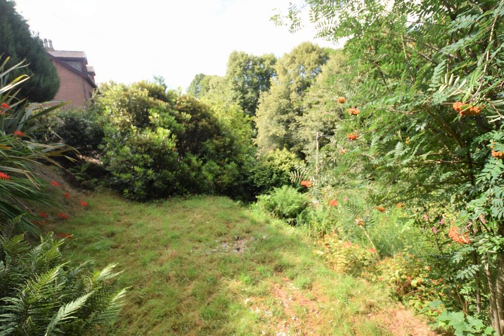 Dee Bank, 2 Kingholm Road, Dumfries, DG1 4 AX - Gri