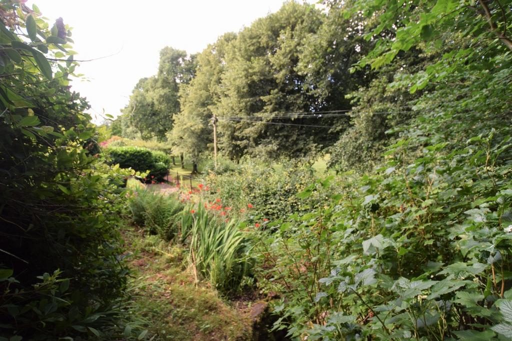 Dee Bank, 2 Kingholm Road, Dumfries, DG1 4 AX - Gri