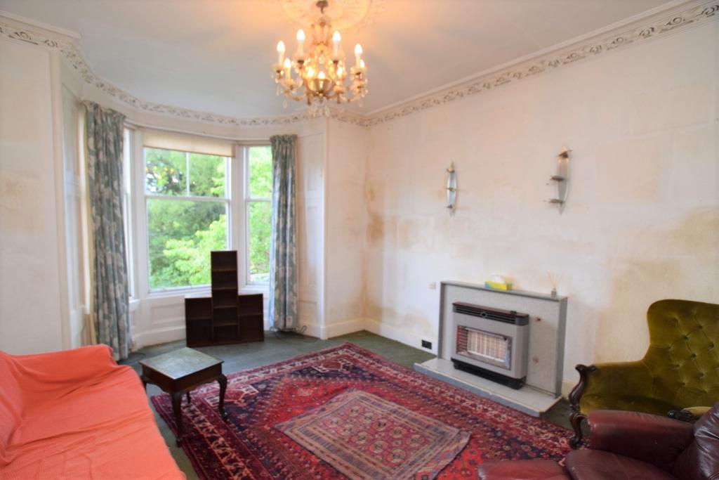Dee Bank, 2 Kingholm Road, Dumfries, DG1 4 AX - Gri