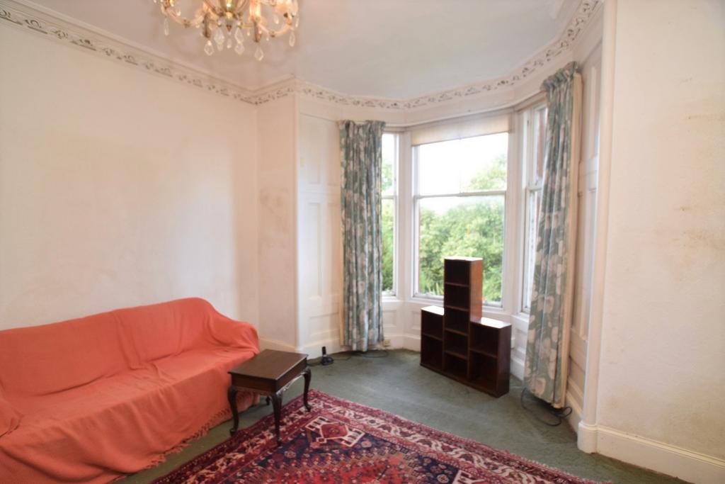 Dee Bank, 2 Kingholm Road, Dumfries, DG1 4 AX - Gri