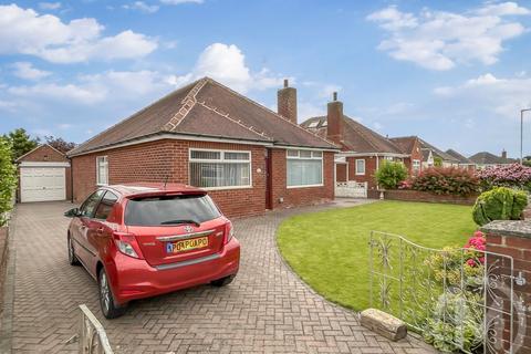 3 bedroom detached bungalow for sale, Rossall Close, Fleetwood