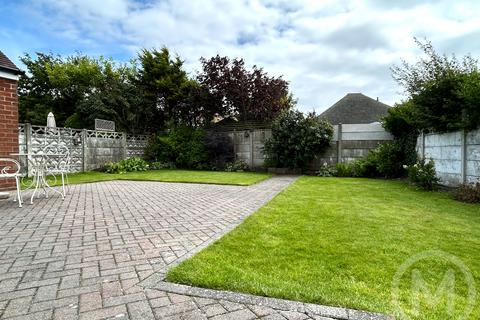 3 bedroom detached bungalow for sale, Rossall Close, Fleetwood