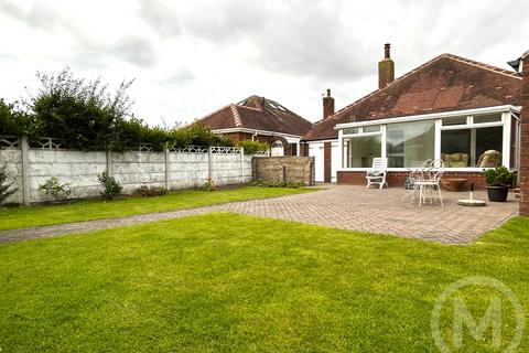 3 bedroom detached bungalow for sale, Rossall Close, Fleetwood
