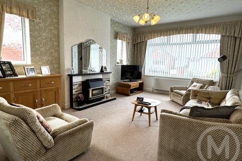 3 bedroom detached bungalow for sale, Rossall Close, Fleetwood