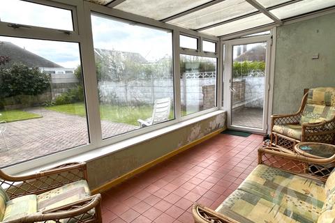 3 bedroom detached bungalow for sale, Rossall Close, Fleetwood