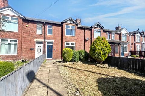 6 Bridge Terrace, Choppington, NE62 5HX