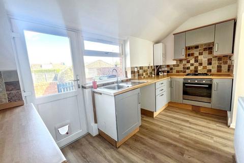 6 Bridge Terrace, Choppington, NE62 5HX
