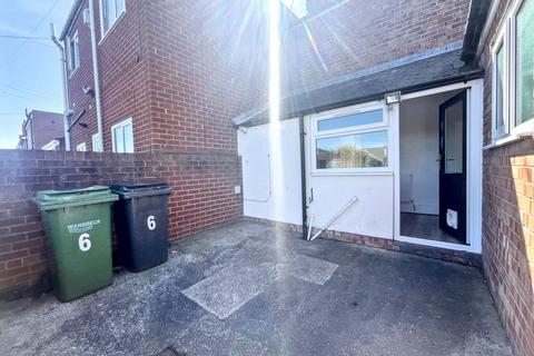 6 Bridge Terrace, Choppington, NE62 5HX