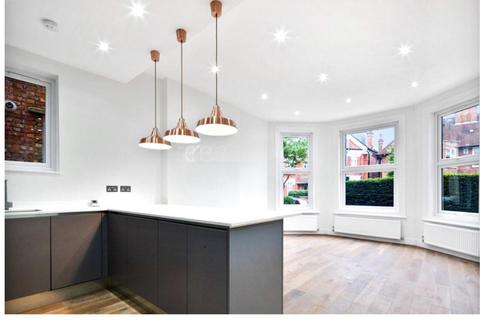1 bedroom flat for sale, Fordwych Road, London, NW2