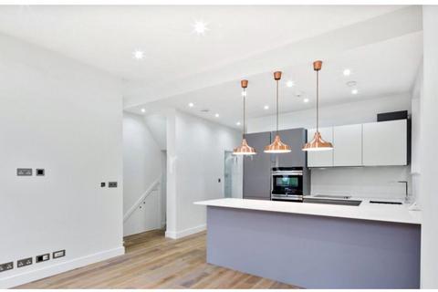 1 bedroom flat for sale, Fordwych Road, London, NW2