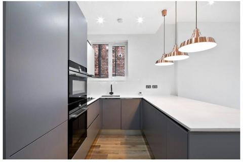 1 bedroom flat for sale, Fordwych Road, London, NW2