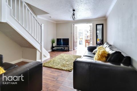 undefined, Fletcher Close, London