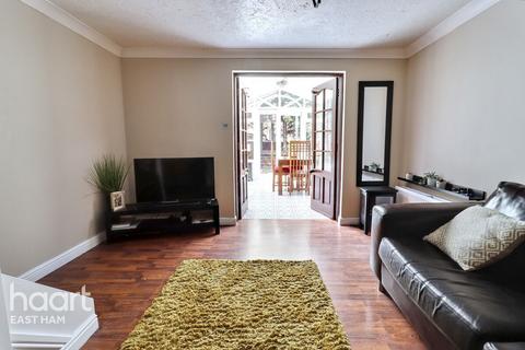 undefined, Fletcher Close, London