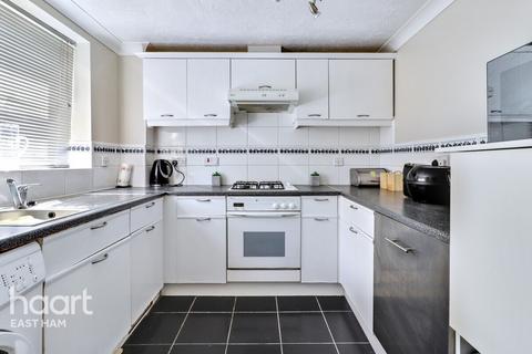 undefined, Fletcher Close, London