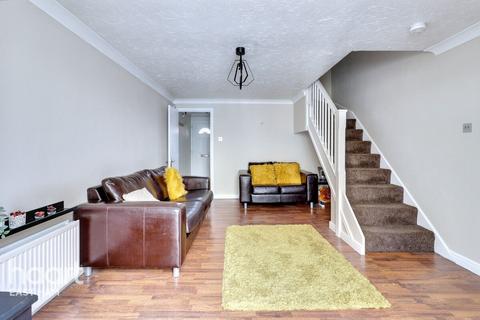 undefined, Fletcher Close, London