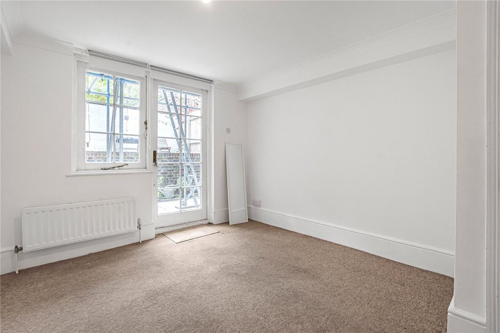 Bedroombedroom