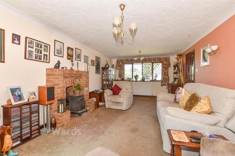 3 bedroom chalet for sale, Hillside Road, Sheerness ME12