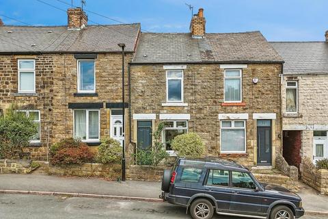 29 Marston Road, Sheffield, S10 1HG
