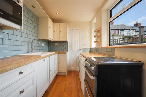 29 Marston Road, Sheffield, S10 1HG