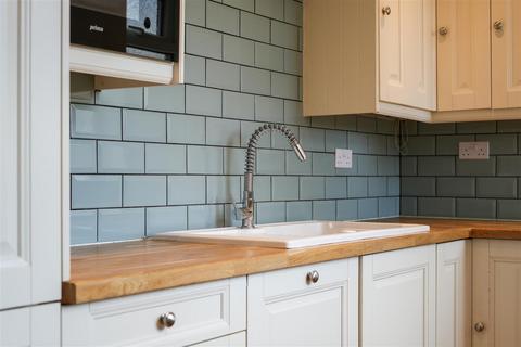 29 Marston Road, Sheffield, S10 1HG