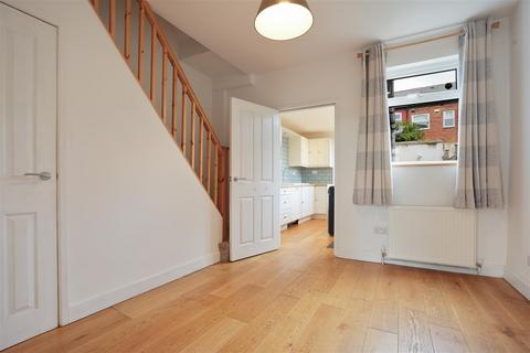 29 Marston Road, Sheffield, S10 1HG