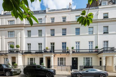 undefined, Chester Square, Belgravia SW1W 9DU and 69 Ebury Mews East, London, SW1W