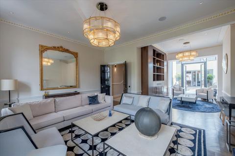 undefined, Chester Square, Belgravia SW1W 9DU and 69 Ebury Mews East, London, SW1W