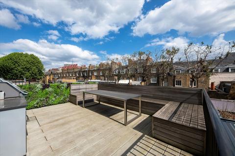 undefined, Chester Square, Belgravia SW1W 9DU and 69 Ebury Mews East, London, SW1W