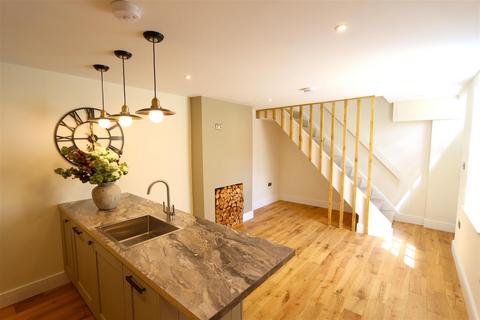 2 bedroom house for sale, Poonah Road, Jersey JE2