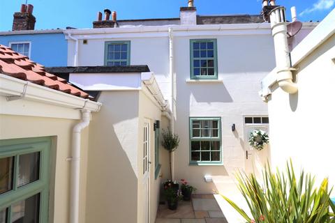2 bedroom house for sale, Poonah Road, Jersey JE2