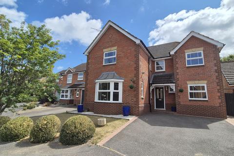 47 Barkus Close, Southam, CV47 1GB