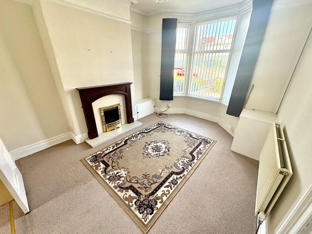 Reception Room 1