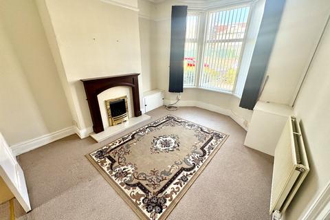 undefined, Deane Road, Liverpool L7