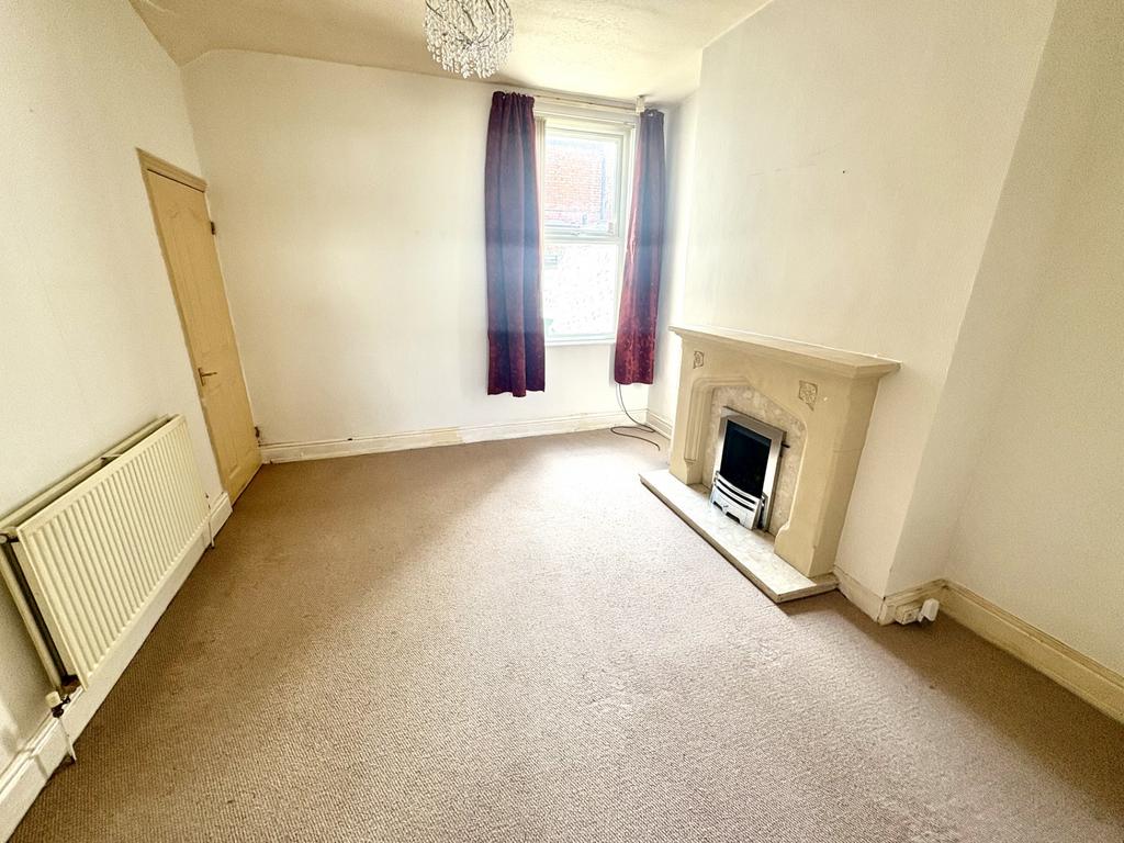 Reception Room 2