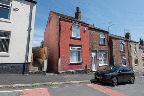 3 bedroom semi-detached house for sale, Ellerton Road, Sheffield S5