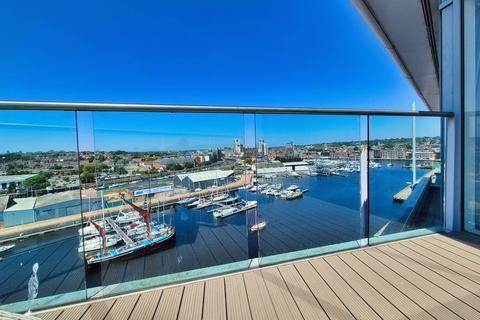 2 bedroom penthouse for sale, Patterson Road, Ipswich