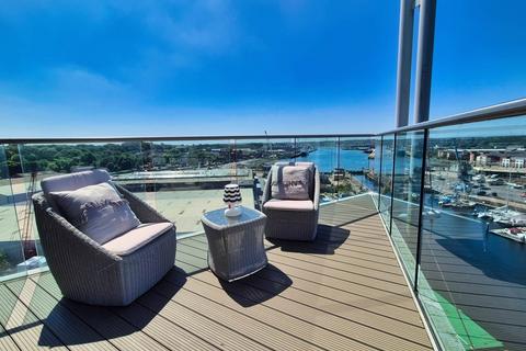2 bedroom penthouse for sale, Patterson Road, Ipswich